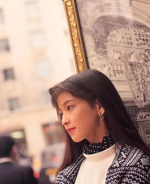 盘点日本昭和时代的女星网友旧照片太美了