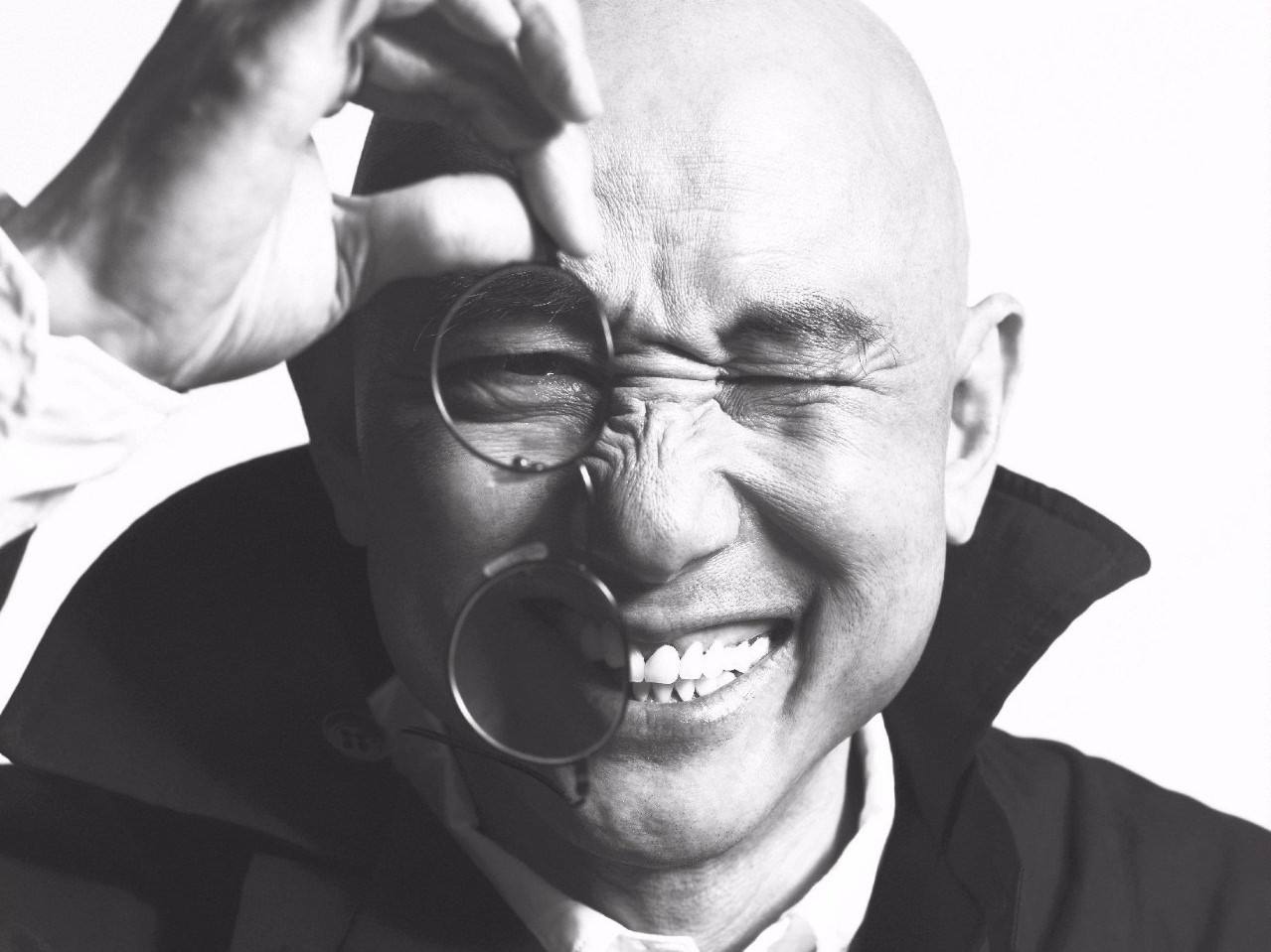 他是三流的喜剧演员,一流的词曲创作者,成名曲人尽皆知!