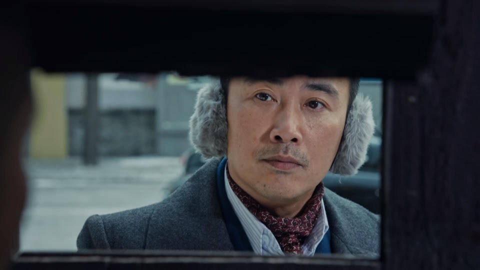 《胜算》初评:很同情,但陈旧的起范儿式审美不值得