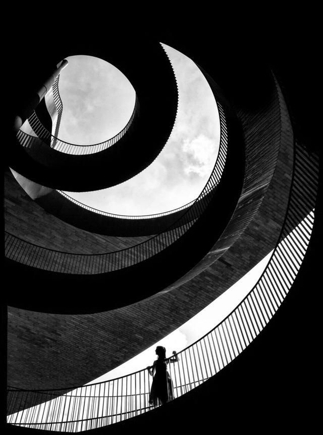 "高对比度照片"妙在何处?看过这些佳片你就明白了