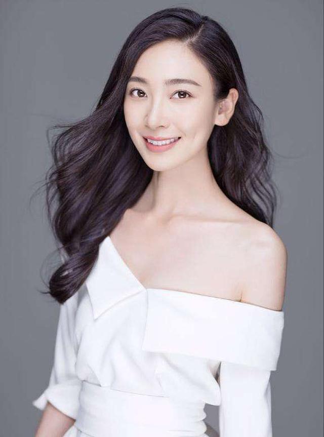 15位出生于湖北的90后女星,张维娜曾一萱吴倩,谁最有潜力?