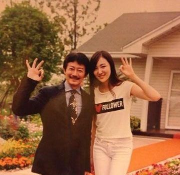影坛全才陈勋奇63岁时女儿跳楼自杀又因患癌暴瘦30斤