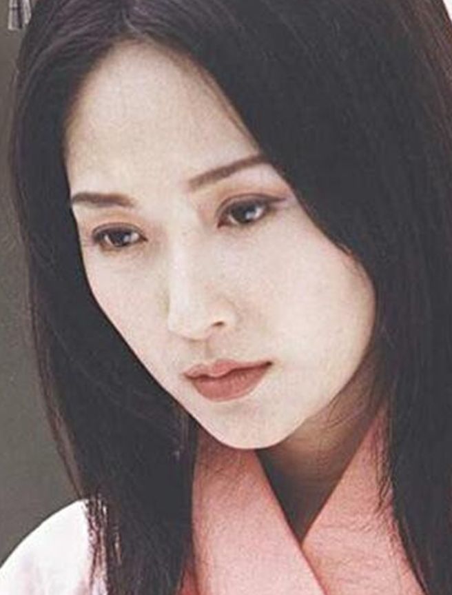 一生只谈一场恋爱,如今已经53岁仍孤身一人|谢祖武|张玉嬿|苦情_新浪