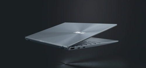 搭载amd八核4700u 华硕灵耀14锐龙版上市