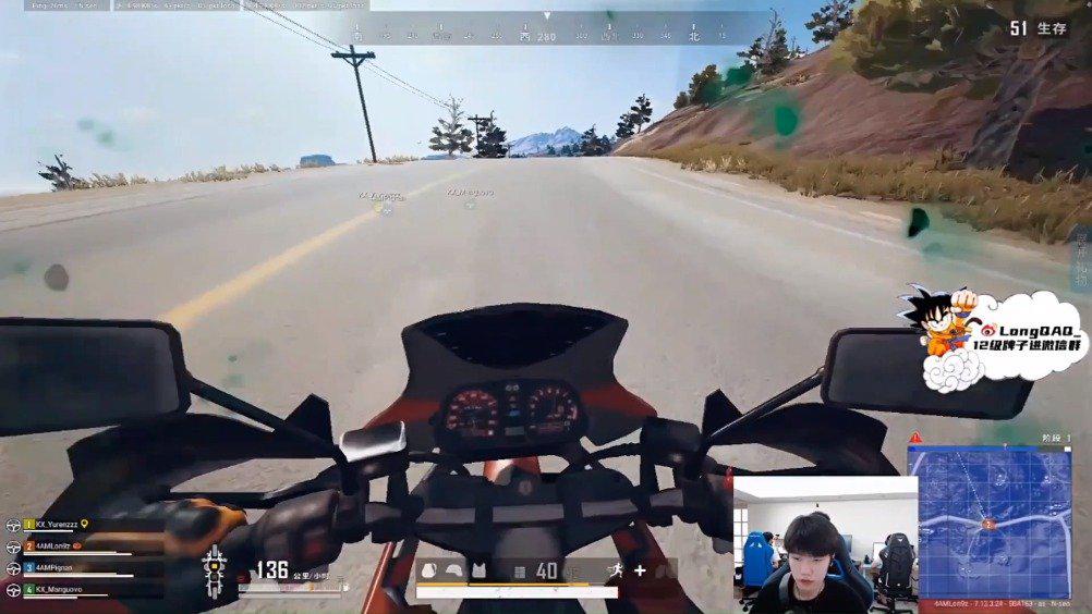 骑上我心爱的小摩托~,160码了