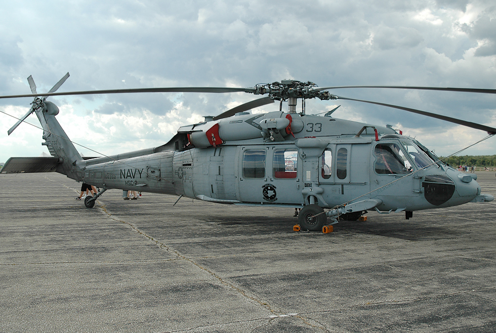 黑鹰有何魔力?被誉世界最优秀通用直升机,高性能作战的代表!