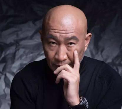 "硬汉"石兆琪:孙红雷都害怕和他演对手戏,演戏只是兼职而已