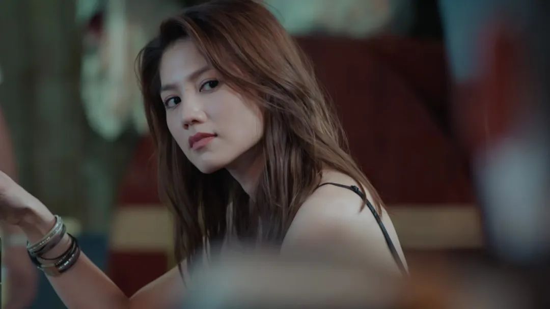 《战毒》剧情近半女一周秀娜终登场,只是在追剧的观众还剩多少?