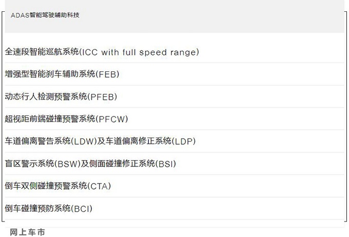 新款英菲尼迪QX60上市，配置多到眼花缭乱，仅售56.98万，真香