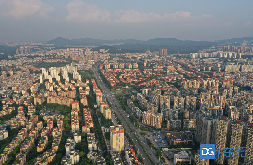 育新机 开新局—学习贯彻落实东莞两会精神㉛｜市住建局：将建设工程项目审批改革进行到底