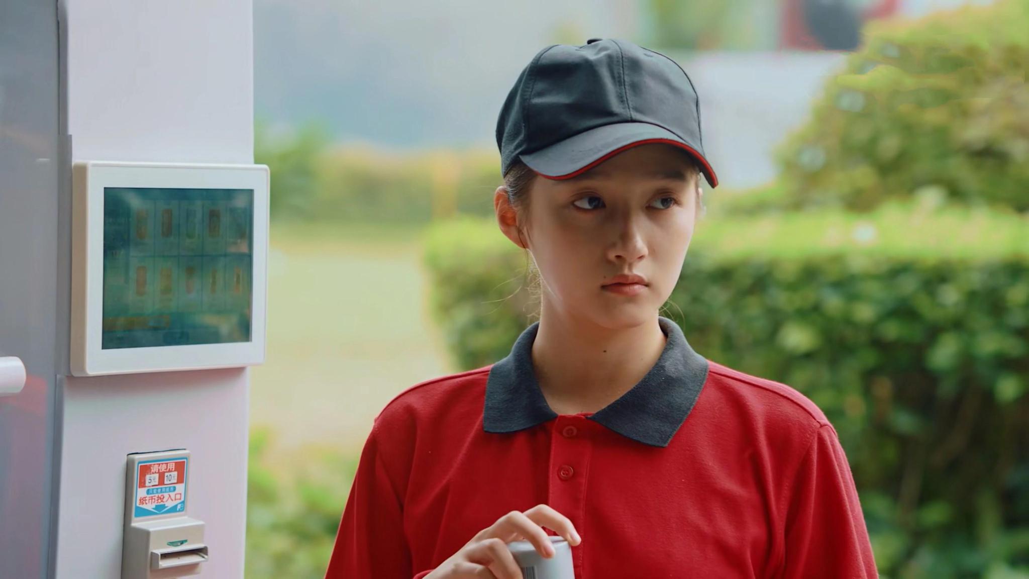 二十不惑梁爽身世不简单从小在恶霸周围长大只有奶奶疼她