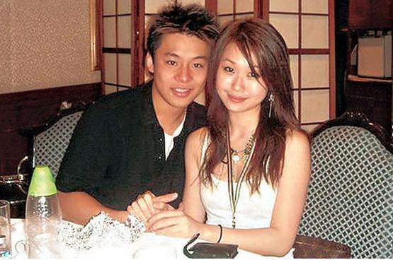 赌王最美千金前男友是创作才子如今被现男友燕洵宠上天
