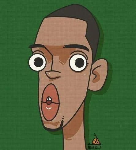 克里斯·米德尔顿——所以还要忽视我么