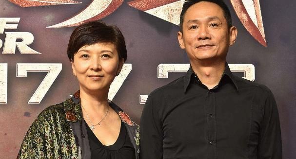 他是实力派演员,妻子去世多年仍未再婚,怀念妻子哭成泪人|果静林|佟欣