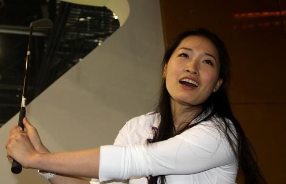 罗雪娟|雅典|中国游泳队_新浪新闻