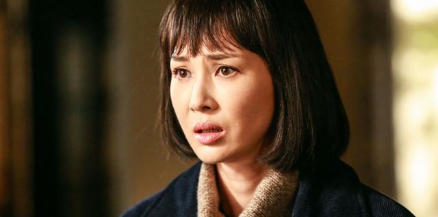 成名于亮剑拥有盛世美颜却只会皱眉嘶吼