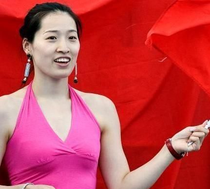 罗雪娟|雅典|中国游泳队_新浪新闻