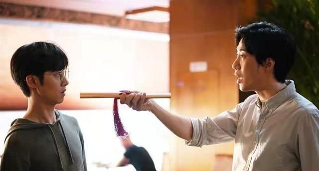 热电影半个喜剧正在展出