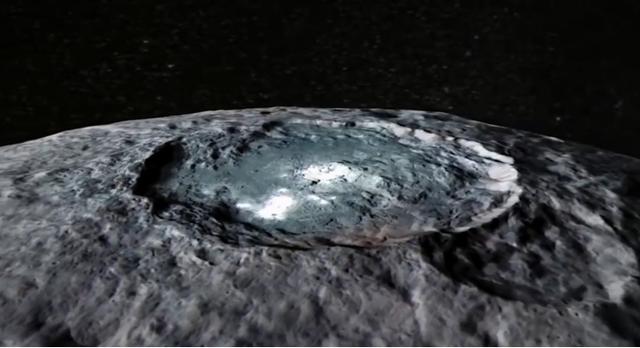 火星存活1.5分钟,阋神星负270度,人类在各行星上的极限是什么?