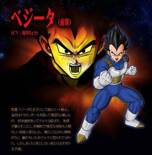 《龙珠》那美克星篇战斗力排行榜前十名top10|弗利萨|战斗力|贝吉塔