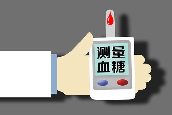 什么时段测血糖,测出的结果比较准确?