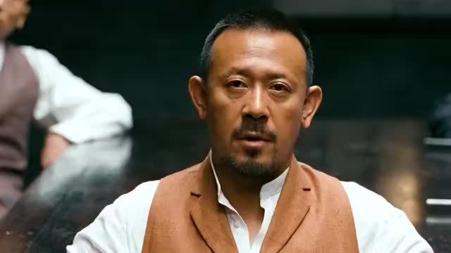 姜文的电影里，每一句台词，每一个分镜头，每一个角色……_新浪新闻