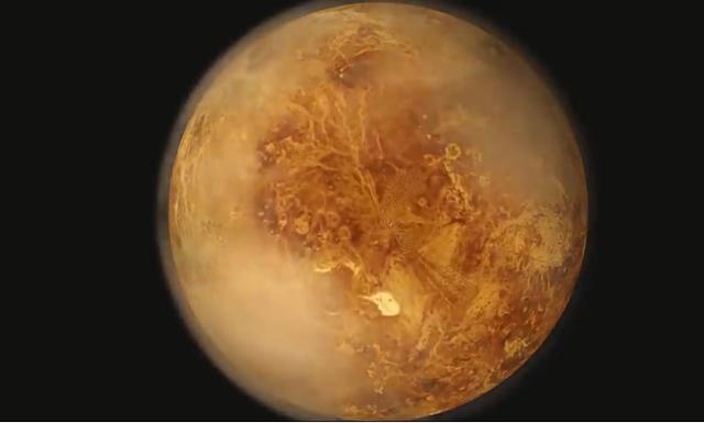 火星存活1.5分钟,阋神星负270度,人类在各行星上的极限是什么?