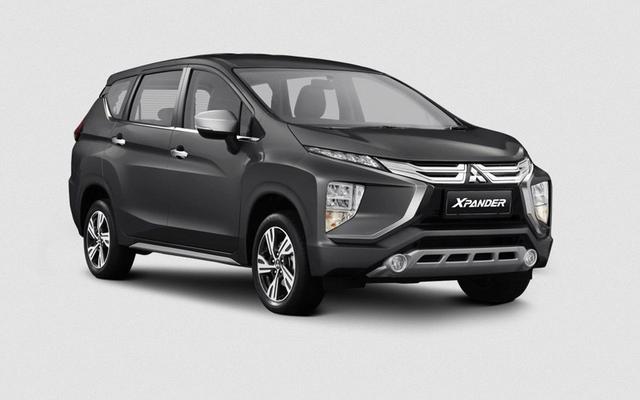 三菱王mpv终于来了车长46米配15t动力预售798万起