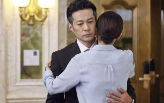 认真演了10年配角,因想偷懒而接了一个角色,却成为了剧中的经典