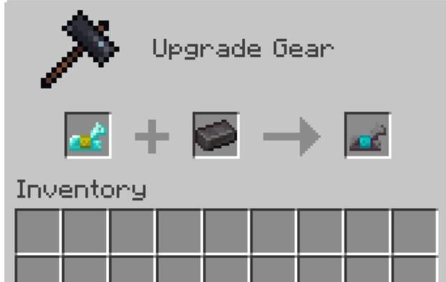 我的世界:在学校一小时vs玩mc一小时,这差距也太大了|下界|金锭|一