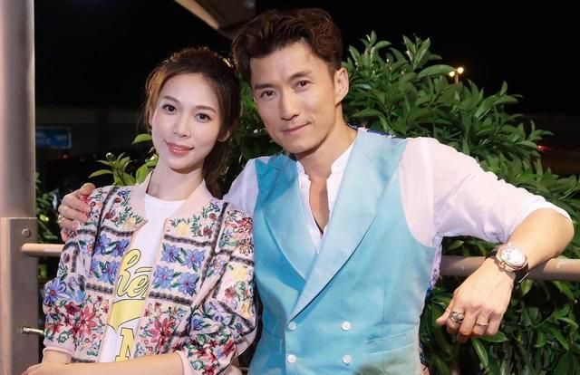 盘点2020上半年tvb离巢艺人,工资低成最大原因|杨秀惠|刘江|古明华