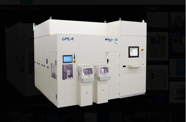 突破!中科院攻克5纳米光刻机关键技术,要打破垄断了吗!