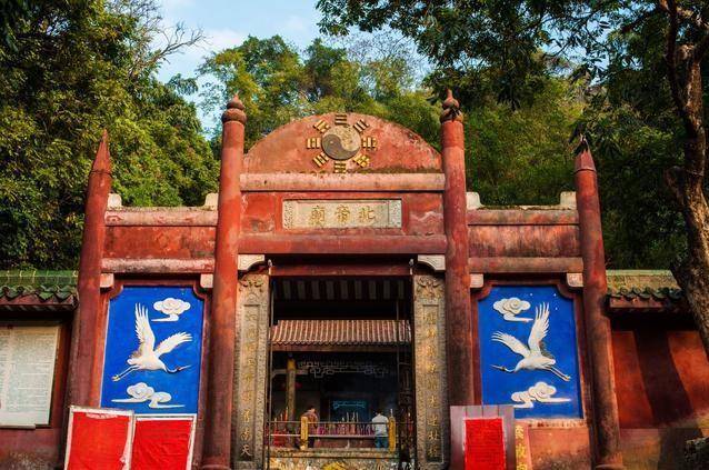 广西缩小版黄山,一起爬山吧,认真的那种