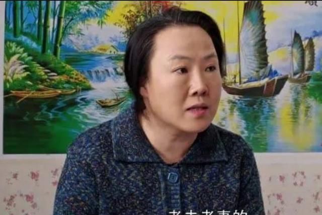 乡村爱情13刘能一角被换还有一个更好的处理方法皆大欢喜