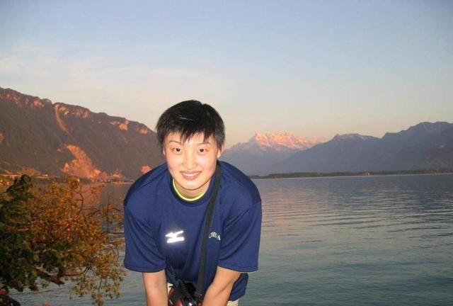 女排功勋球员正面回应,球迷们或将有惊喜|杨昊|安家杰|郎平_新浪新闻