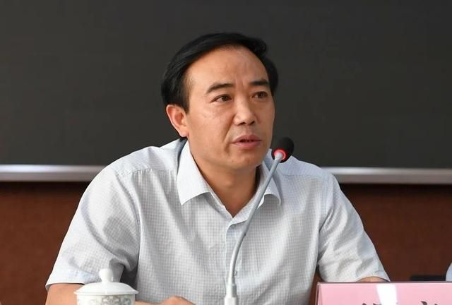 市委副书记王胜章对下一步工作提出具体要求:加快静态问题整改清零