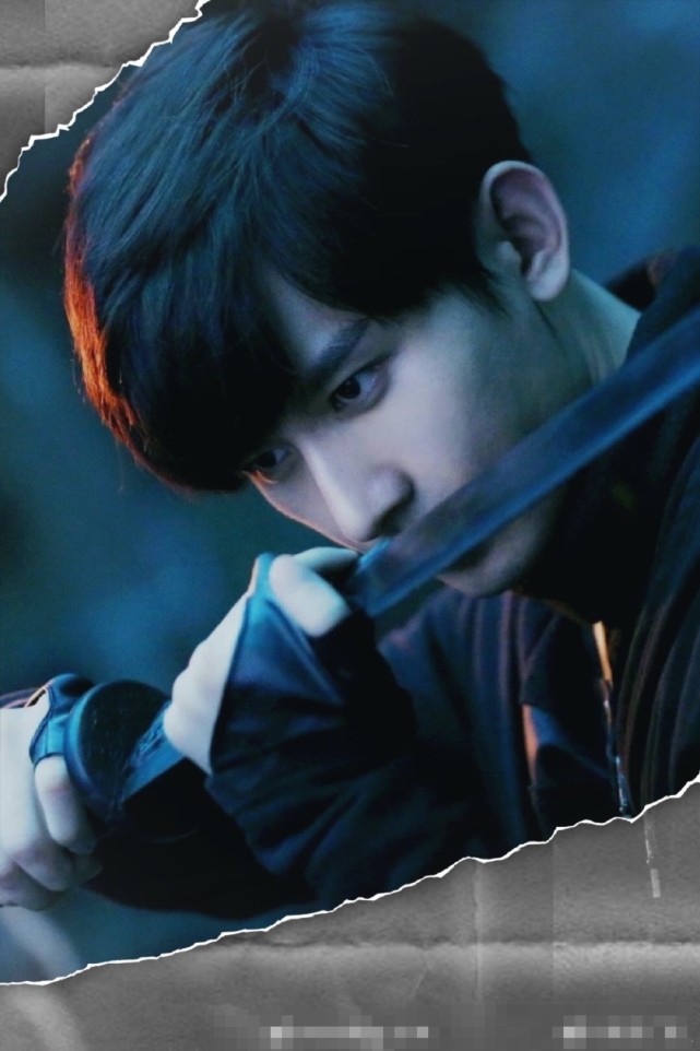 盗墓笔记重启张起灵颜值太低还不如之前成毅版这版才帅