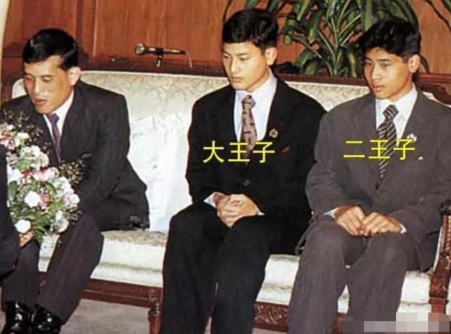 孤注一掷,拉玛十世二王子为回归不顾母亲,示好素缇达却难如愿