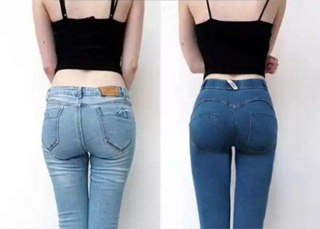 女人生过孩子后,身体的这几个部位会留下痕迹,过来人一看便知|胯部