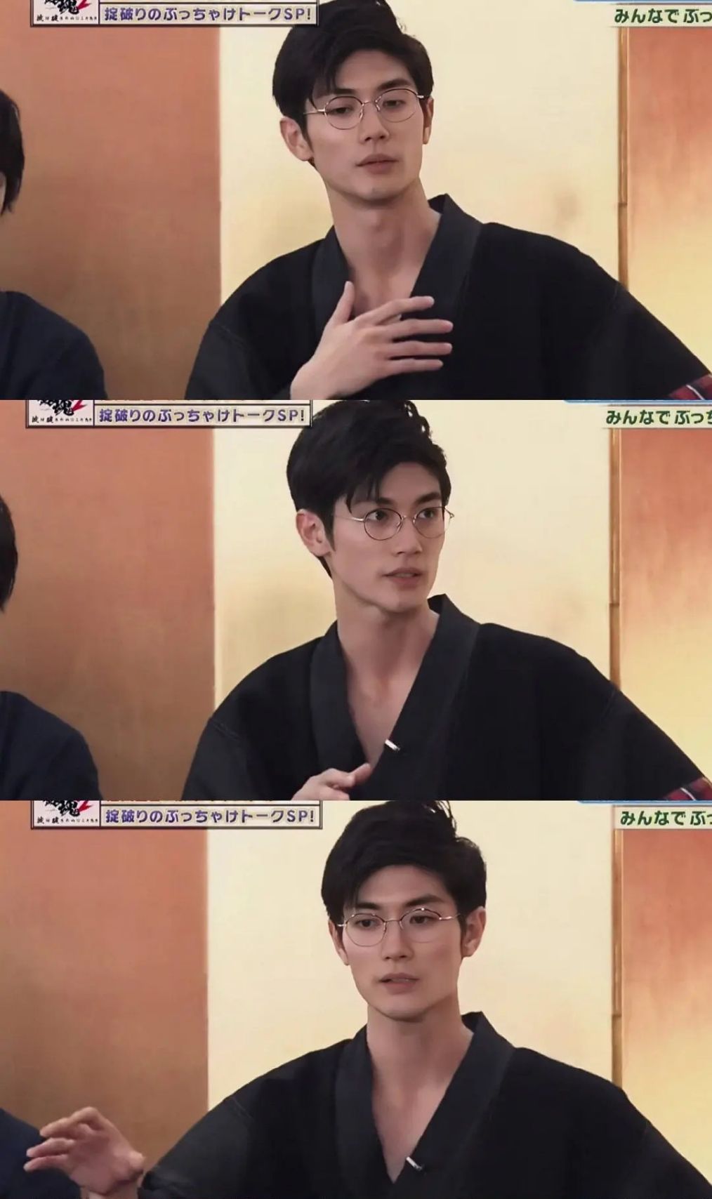 三浦春马在衣柜内上吊最新自拍照憔悴颜值下滑粉丝曝自杀原因