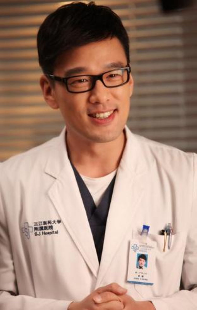 医生|肖程|明星_新浪新闻