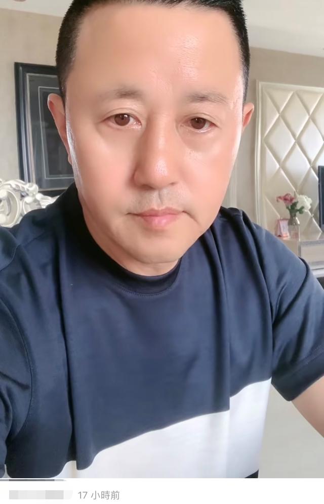 "乡爱"长贵豪宅内景曝光!装修靓客厅大,婚后与小19岁娇妻频捞金