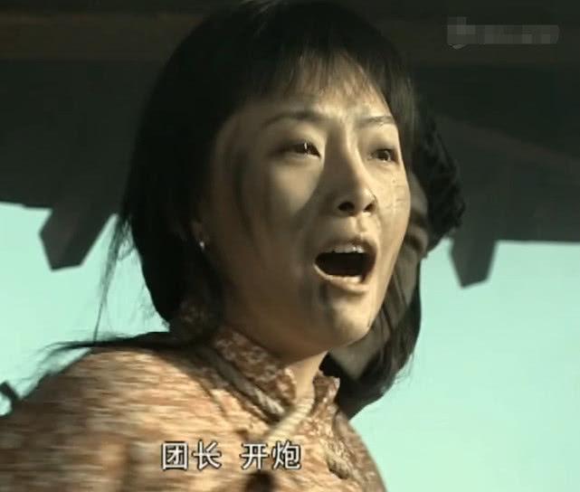 还记得《亮剑》中的秀芹吗?当初嫌她土,如今美到让人高攀不起!