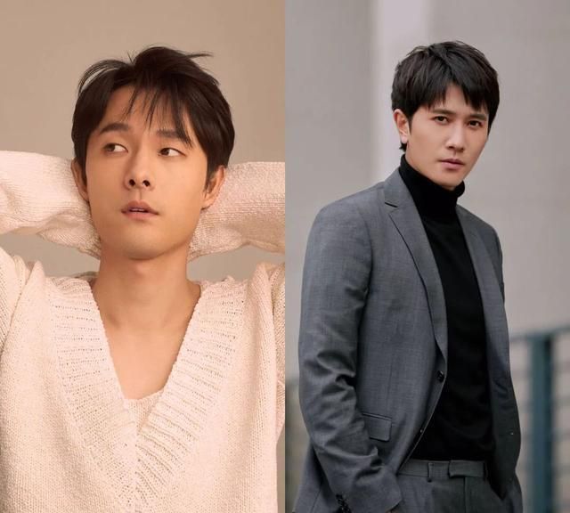 想和朱正廷再次合作,但之后片方定了彭冠英,张雨剑这边对此意见很大