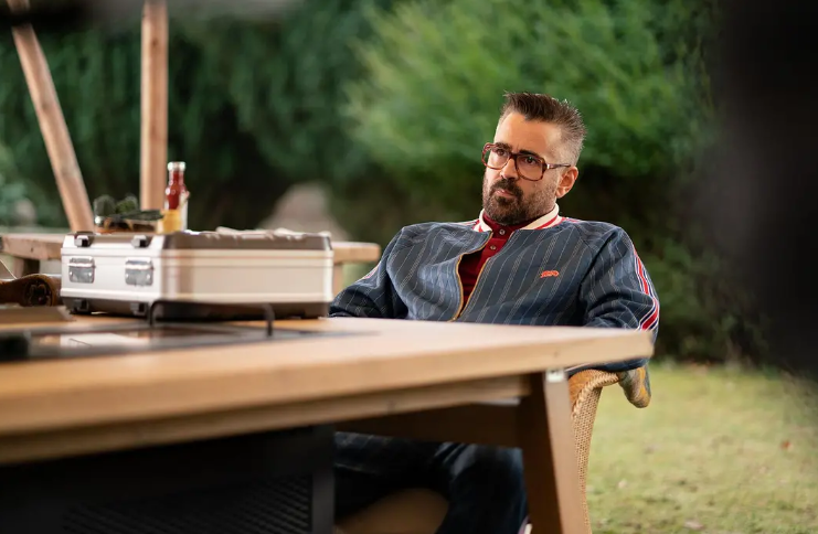 豆瓣评分8.3,2020年,盖里奇通过本片重回大家视线