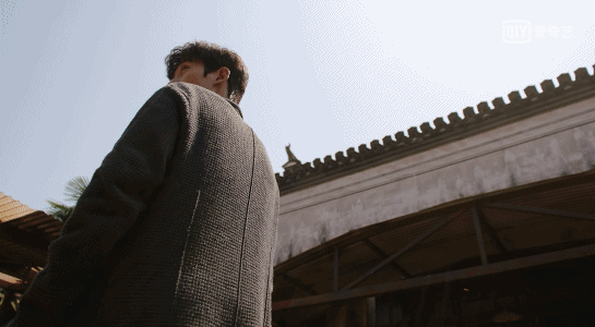 "铁三角"吴邪王胖子张起灵时隔十年尖叫跳脚omg故事发生在已经"金盆洗