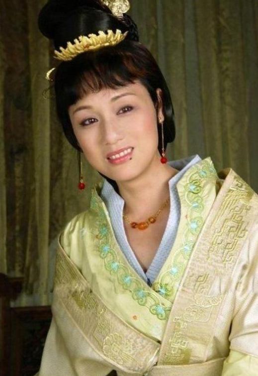 李建群去世,享年63岁,影视圈再无如此貌美与才华兼备的女子