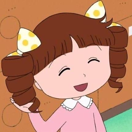 乘风破浪的姐姐可爱卡通形象 郑希怡——小玉 黄圣依——野口笑子