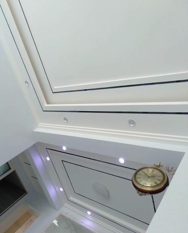 吊顶|金属条|师傅_新浪新闻