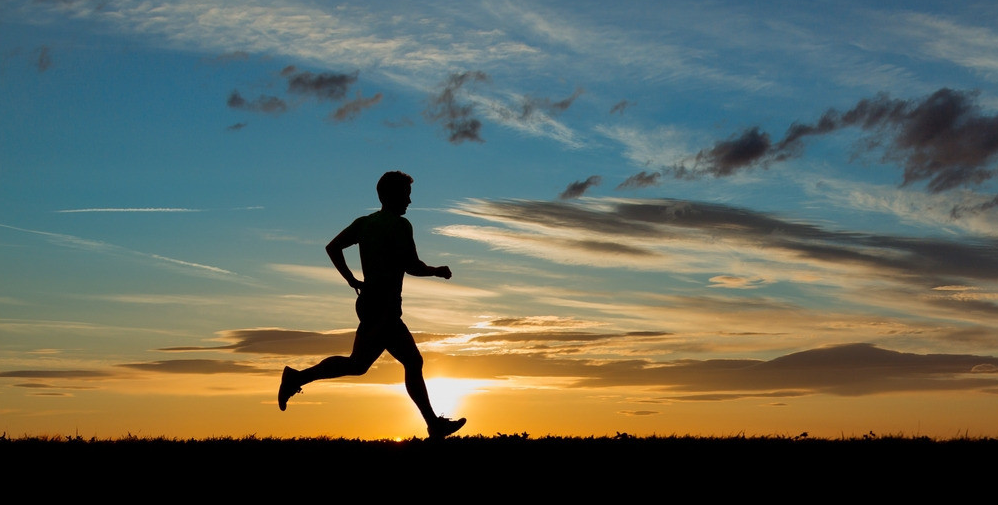 跑步就是迈开步子就行看看这些问题可没这么简单